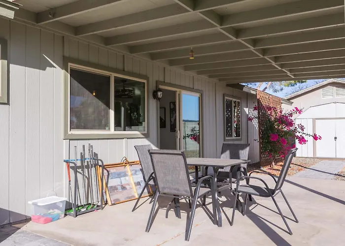 Charming House Golf Cornhole Near Freeway Holiday home Phoenix