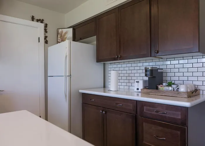 Charming House Golf Cornhole Near Freeway * Phoenix